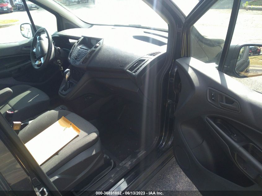 2015 FORD TRANSIT CONNECT XL - NM0LE7E77F1222564