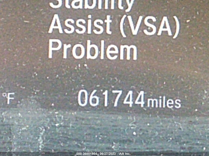 2018 HONDA CR-V EX-L - 2HKRW2H81JH686131