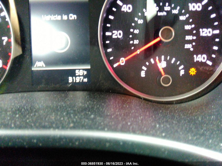2023 KIA RIO 5-DOOR S 3KPA25AD1PE558681