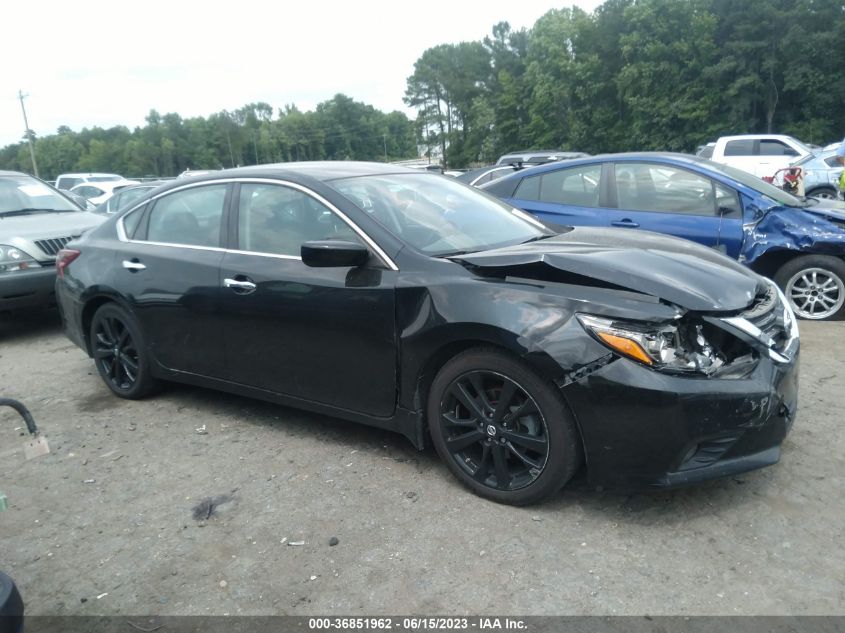 2017 NISSAN ALTIMA 2.5/S/SV/SL/SR - 1N4AL3AP8HC241541