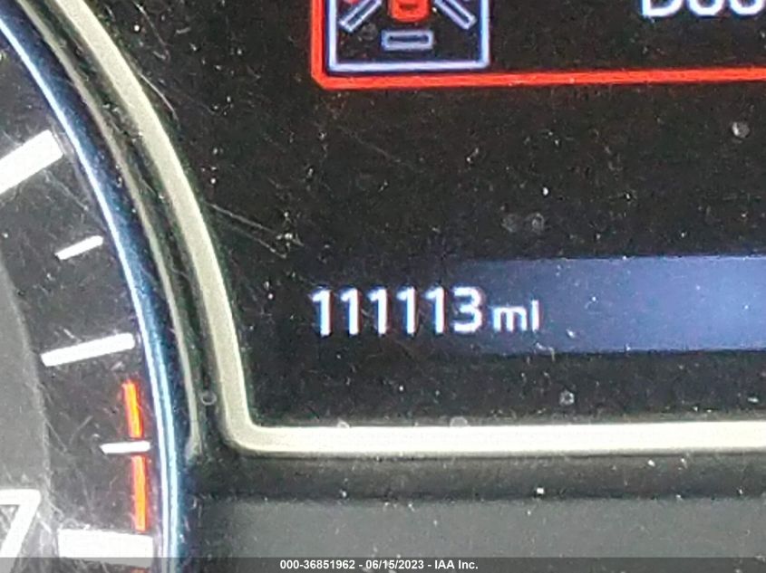 2017 NISSAN ALTIMA 2.5/S/SV/SL/SR - 1N4AL3AP8HC241541