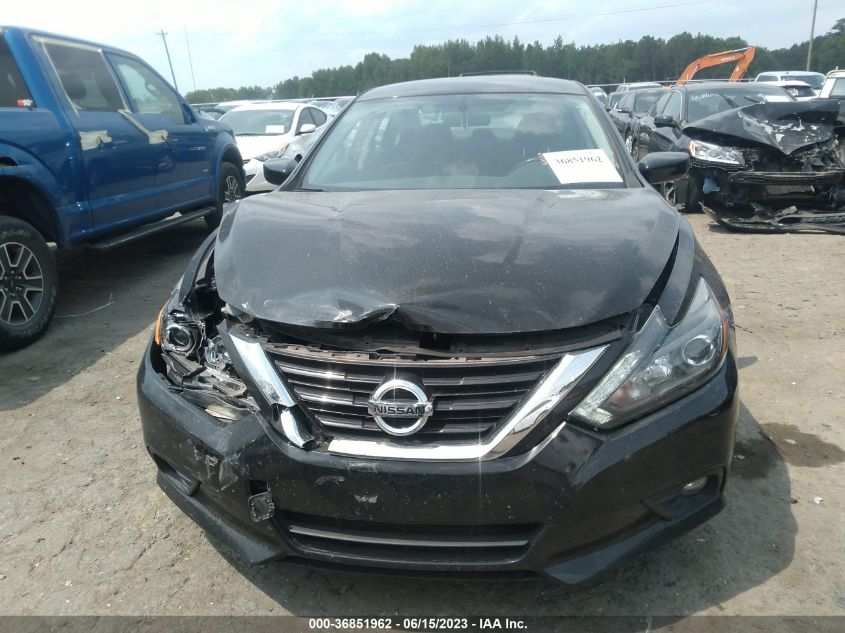 2017 NISSAN ALTIMA 2.5/S/SV/SL/SR - 1N4AL3AP8HC241541