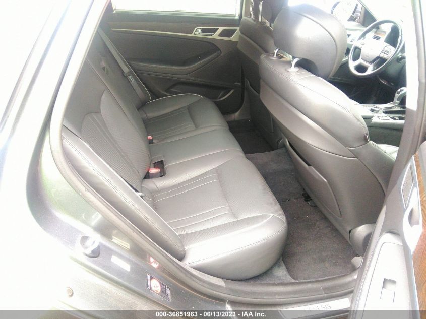 2015 HYUNDAI GENESIS 3.8L - KMHGN4JE4FU030665