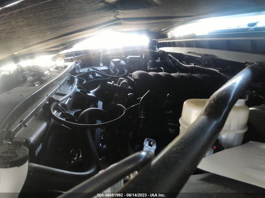 2019 CHEVROLET SILVERADO 1500 LD CUSTOM 2GCVKMEC7K1178022
