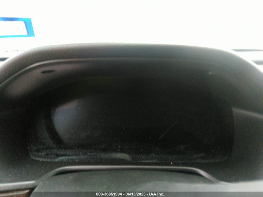 2018 HONDA ACCORD SEDAN EX-L 1.5T - 1HGCV1F50JA135614