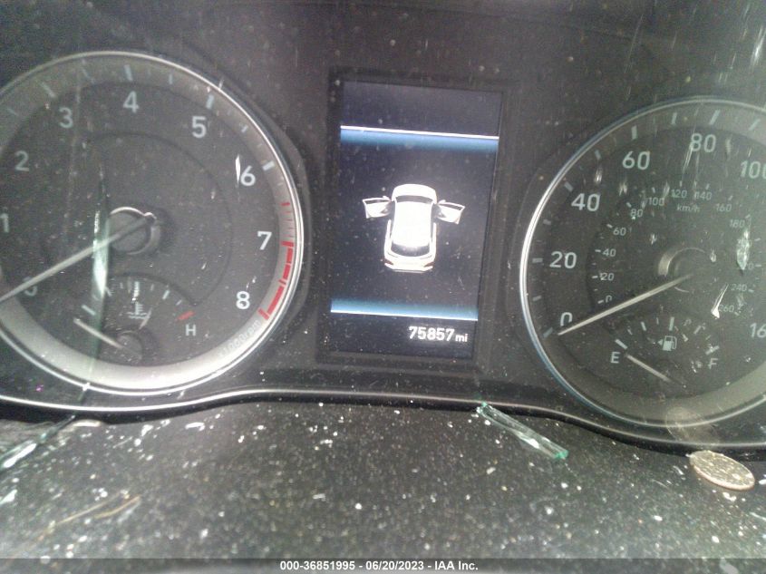 2021 HYUNDAI KONA SEL PLUS - KM8K6CAA5MU670685