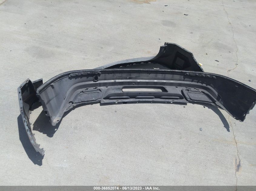 2018 VOLKSWAGEN TIGUAN S - 3VV1B7AX5JM118919