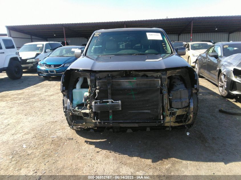 2015 HONDA PILOT EX-L - 5FNYF4H52FB049820
