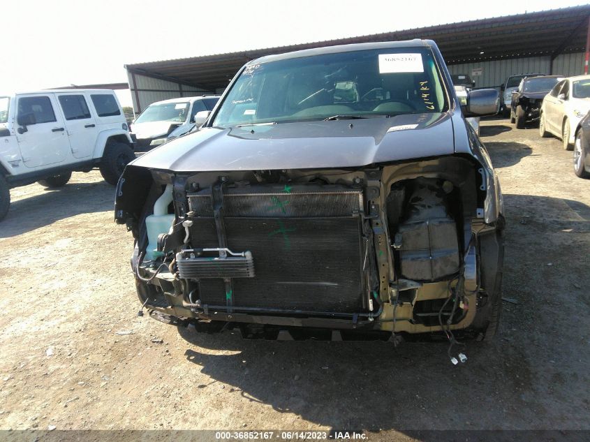 2015 HONDA PILOT EX-L - 5FNYF4H52FB049820