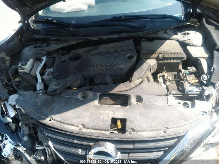 2016 NISSAN ALTIMA 2.5 S - 1N4AL3AP2GC234423