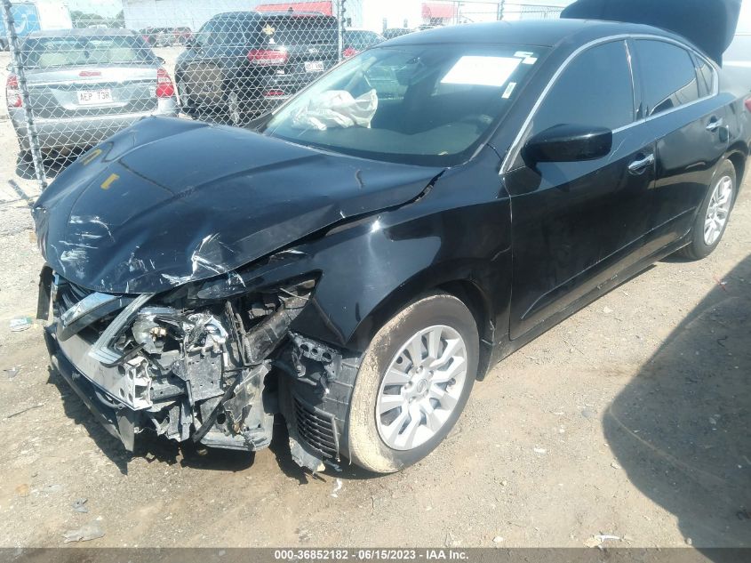 2016 NISSAN ALTIMA 2.5 S - 1N4AL3AP2GC234423