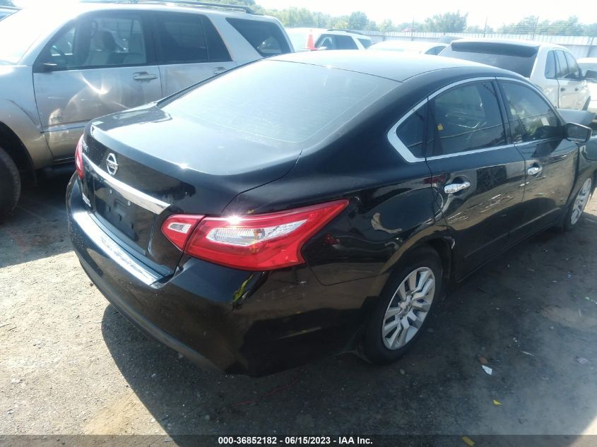 2016 NISSAN ALTIMA 2.5 S - 1N4AL3AP2GC234423