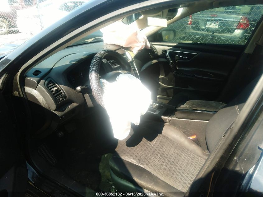 2016 NISSAN ALTIMA 2.5 S - 1N4AL3AP2GC234423