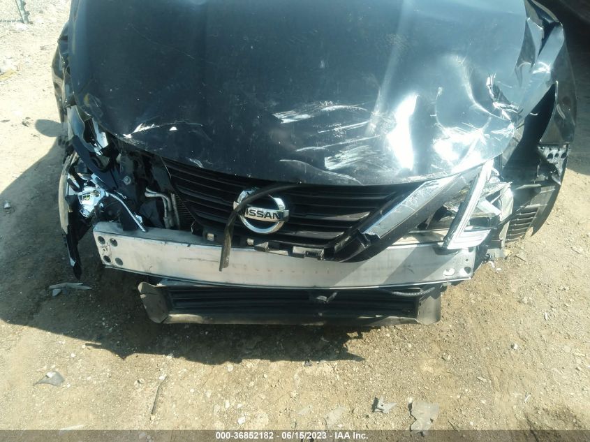 2016 NISSAN ALTIMA 2.5 S - 1N4AL3AP2GC234423