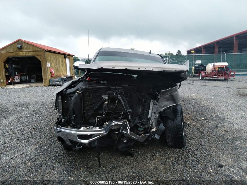 2013 GMC SIERRA 1500 SLE - 3GTP2VE70DG148999