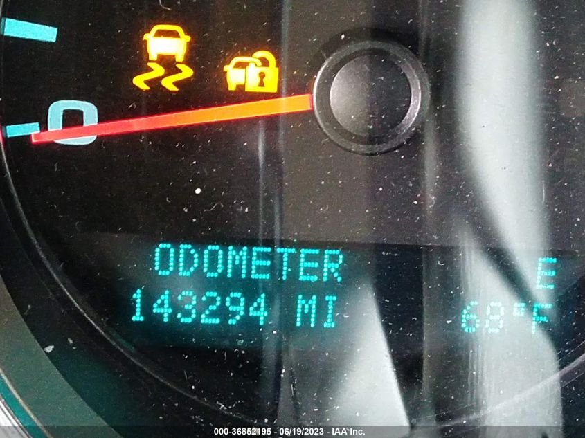 2013 GMC SIERRA 1500 SLE - 3GTP2VE70DG148999