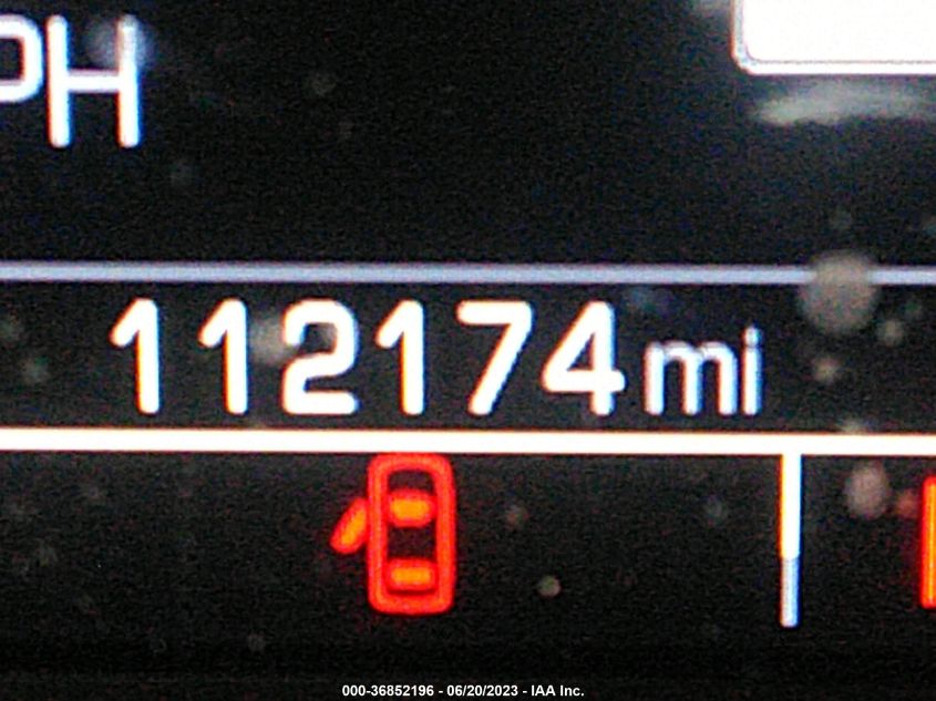 2018 CHEVROLET SUBURBAN LT - 1GNSKHKC4JR319706