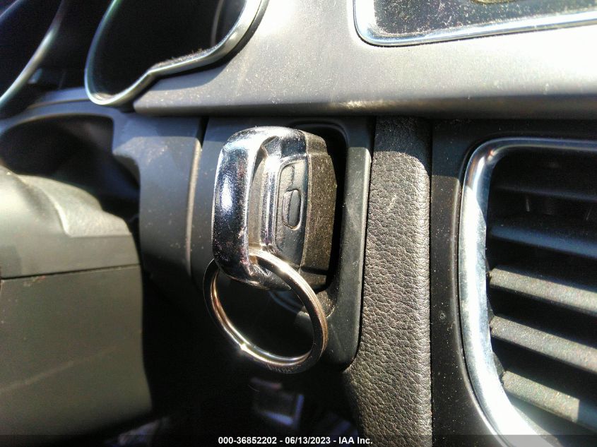 2013 AUDI S5 PRESTIGE WAUVGAFR5DA016852