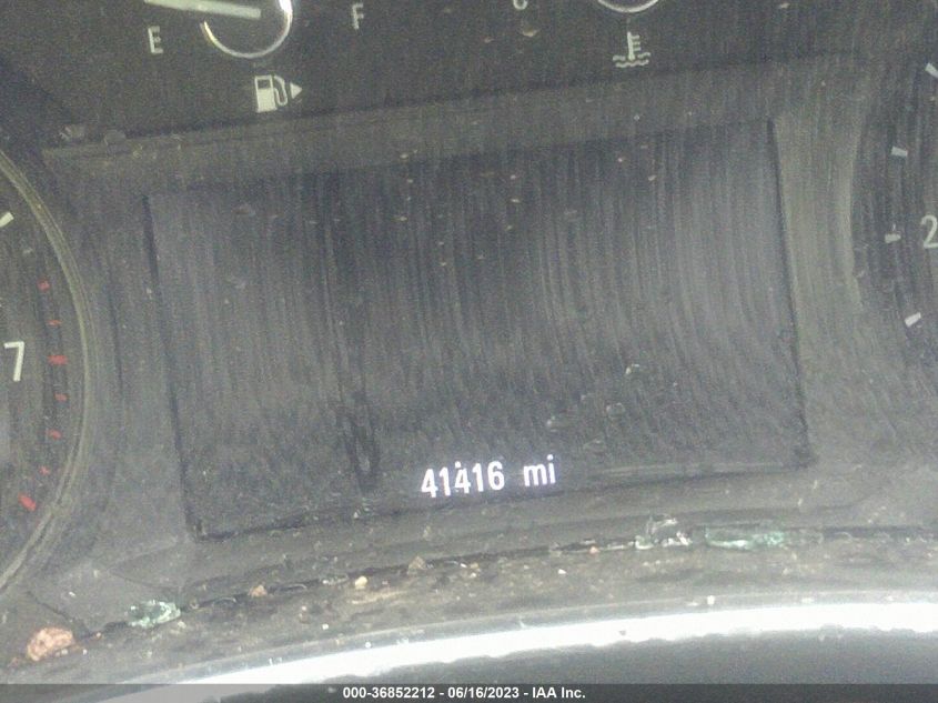 2019 BUICK ENCORE PREFERRED - KL4CJESB3KB880358