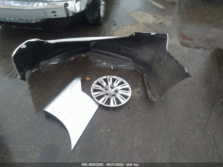 2013 TOYOTA CAMRY L/LE/SE/XLE - 4T4BF1FK3DR305112