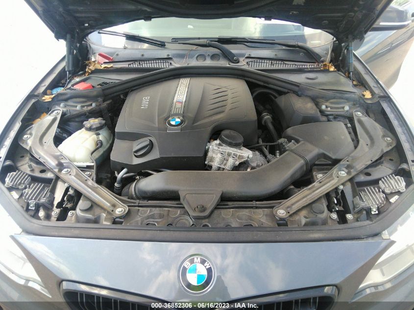 2017 BMW M2 WBS1H9C34HV888461