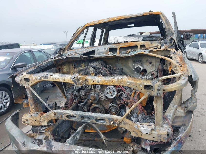 2019 RAM 2500 TRADESMAN - 3C6UR5HJ6KG559348