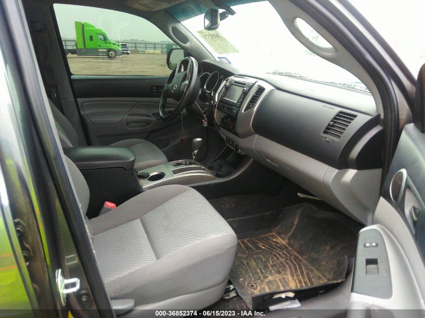 2013 TOYOTA TACOMA PRERUNNER 5TFJU4GN6DX045815