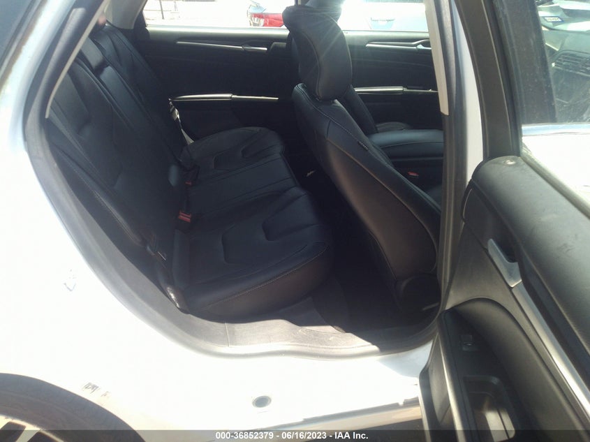 VIN 3FA6P0D92JR170267 2018 FORD FUSION TITANIUM