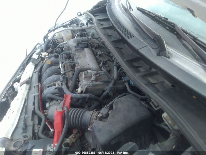 2013 TOYOTA COROLLA L/LE/S - 5YFBU4EE0DP169388