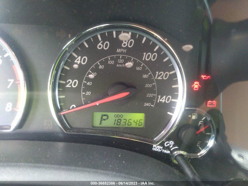 2013 TOYOTA COROLLA L/LE/S - 5YFBU4EE0DP169388