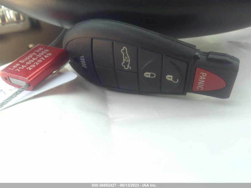2014 DODGE DART SXT - 1C3CDFBB2ED907744