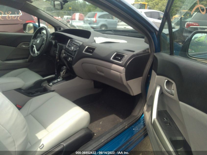 2013 HONDA CIVIC CPE LX 2HGFG3B56DH526779