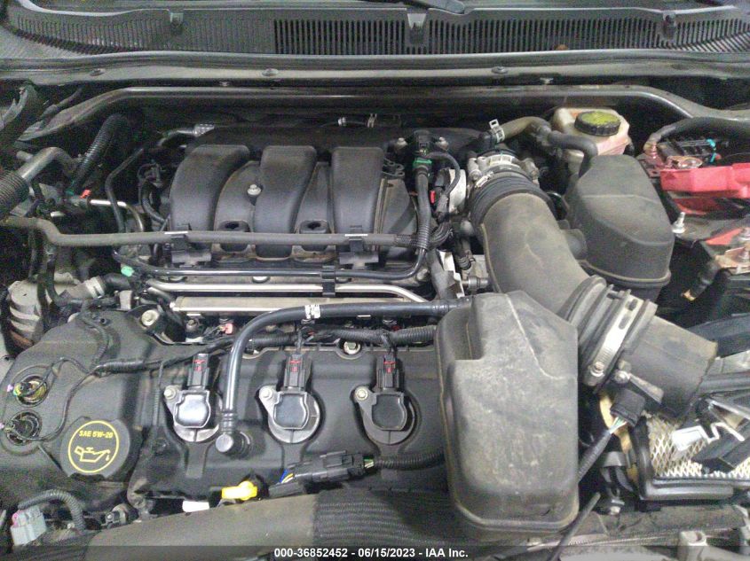 2014 FORD TAURUS SEL - 1FAHP2E8XEG171139