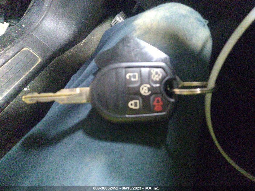 2014 FORD TAURUS SEL - 1FAHP2E8XEG171139
