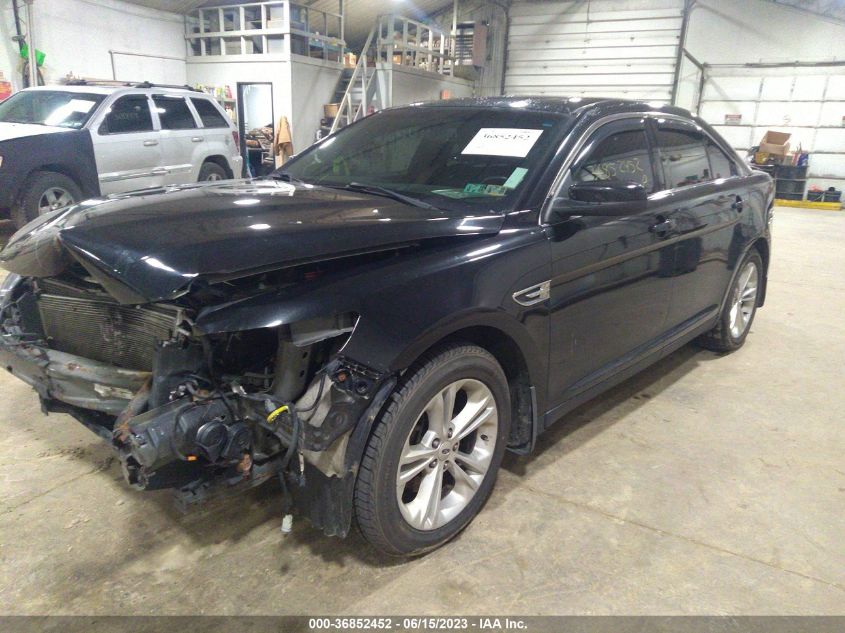 2014 FORD TAURUS SEL - 1FAHP2E8XEG171139