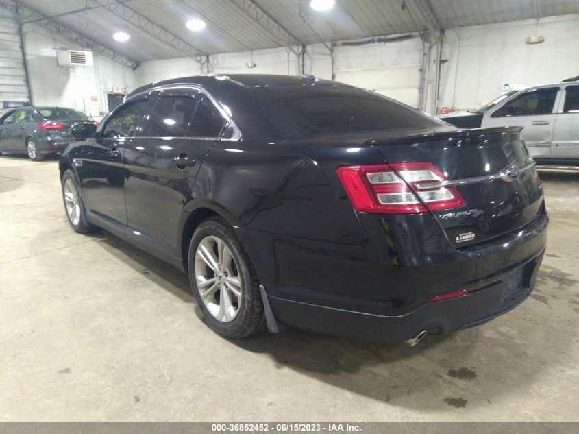 2014 FORD TAURUS SEL - 1FAHP2E8XEG171139