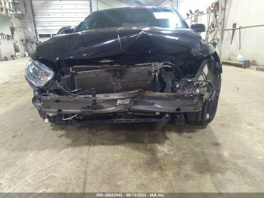 2014 FORD TAURUS SEL - 1FAHP2E8XEG171139
