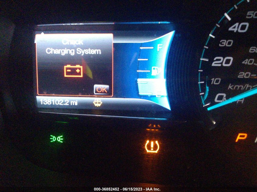 2014 FORD TAURUS SEL - 1FAHP2E8XEG171139
