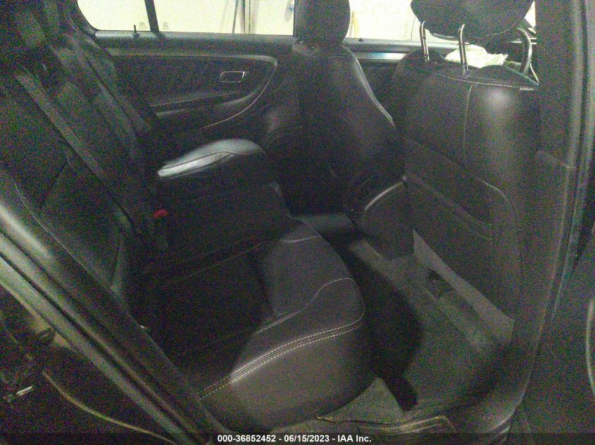 2014 FORD TAURUS SEL - 1FAHP2E8XEG171139