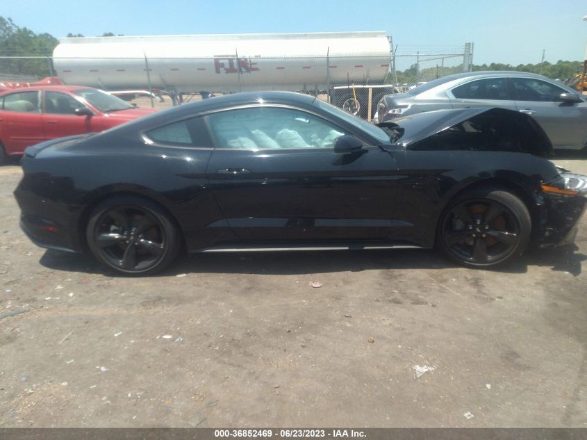 2022 FORD MUSTANG GT - 1FA6P8CF9N5130881