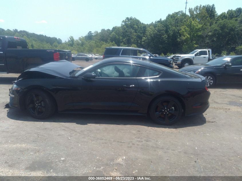 2022 FORD MUSTANG GT - 1FA6P8CF9N5130881
