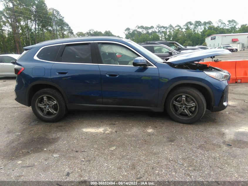 2023 BMW X1 XDRIVE28I - WBX73EF01P5W47937