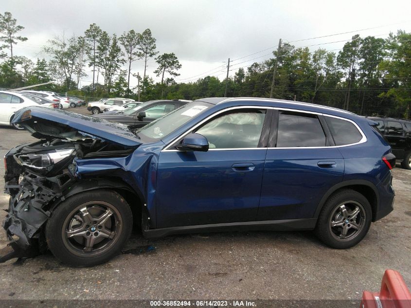 2023 BMW X1 XDRIVE28I - WBX73EF01P5W47937