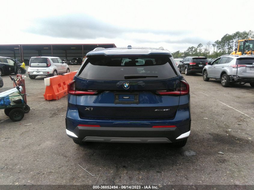 2023 BMW X1 XDRIVE28I - WBX73EF01P5W47937