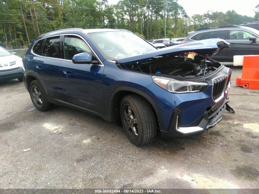 2023 BMW X1 XDRIVE28I - WBX73EF01P5W47937