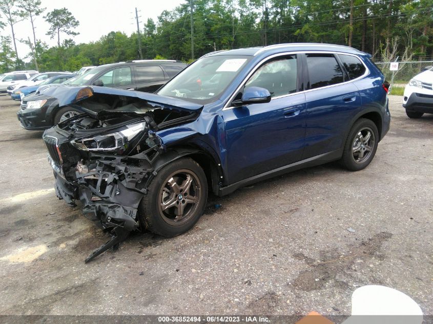 2023 BMW X1 XDRIVE28I - WBX73EF01P5W47937