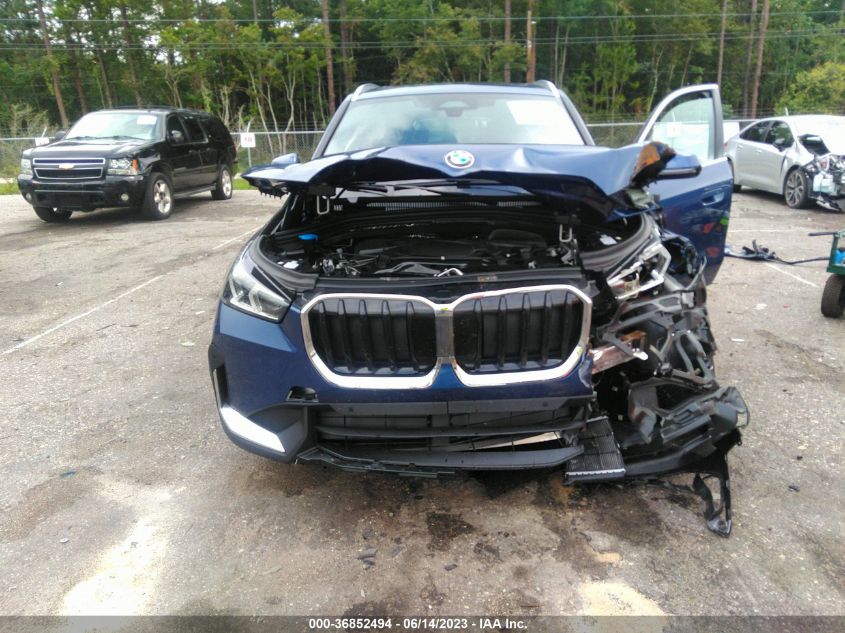 2023 BMW X1 XDRIVE28I - WBX73EF01P5W47937