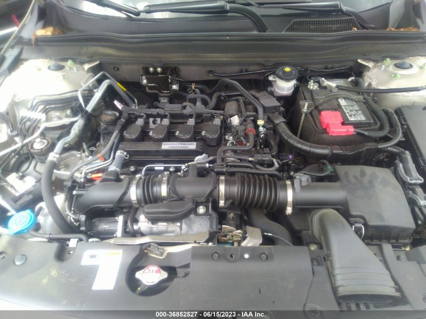 2020 HONDA ACCORD SEDAN LX - 1HGCV1F19LA012166