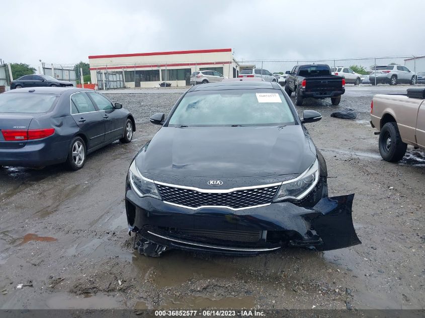 2018 KIA OPTIMA LX/S - 5XXGT4L3XJG192773