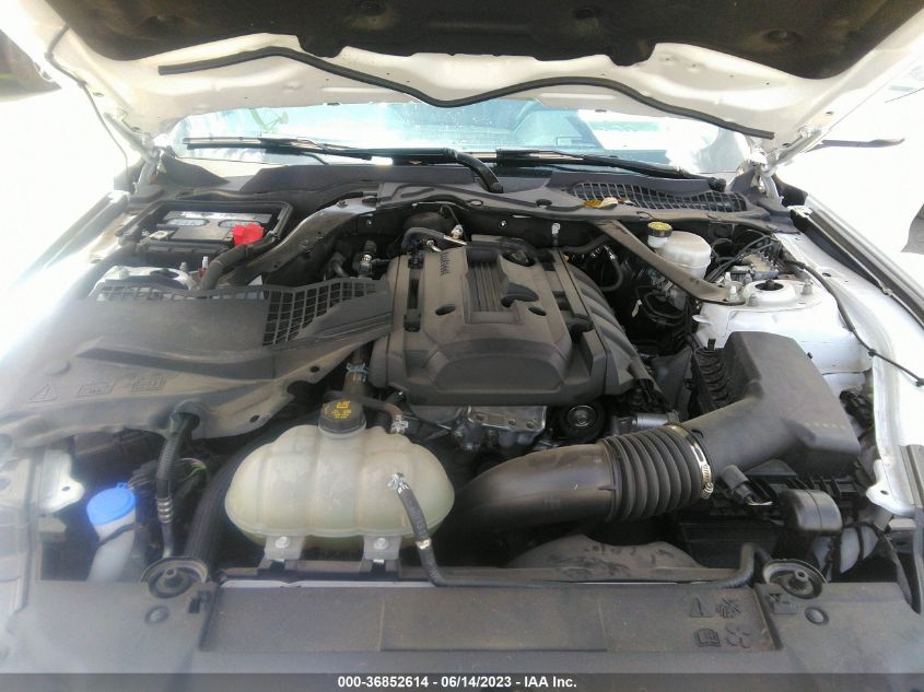 2020 FORD MUSTANG ECOBOOST - 1FA6P8TH7L5145426